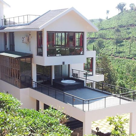 Chateau Woods Kalpetta Bilik gambar