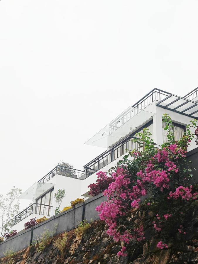 Chateau Woods Kalpetta Luaran gambar