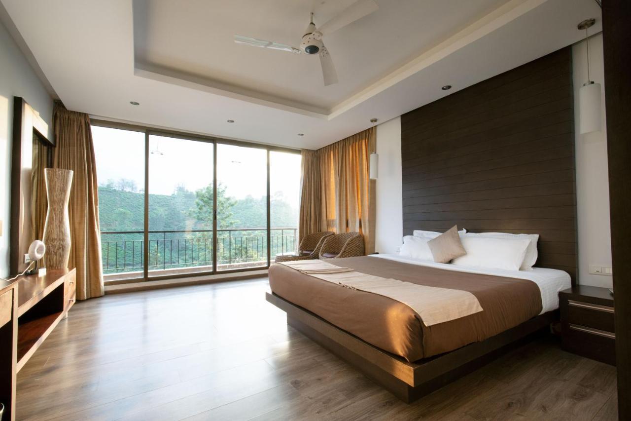 Chateau Woods Kalpetta Luaran gambar