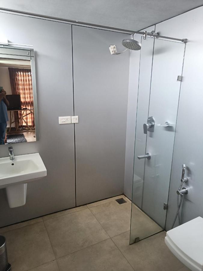 Chateau Woods Kalpetta Luaran gambar