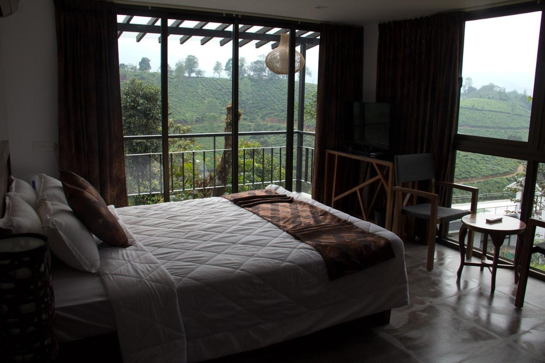 Chateau Woods Kalpetta Bilik gambar