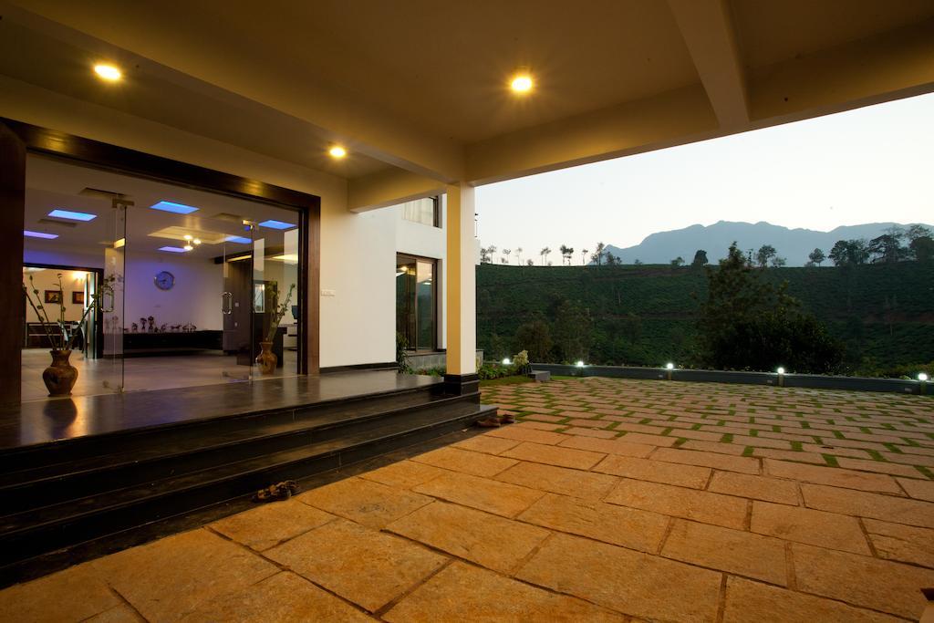 Chateau Woods Kalpetta Luaran gambar