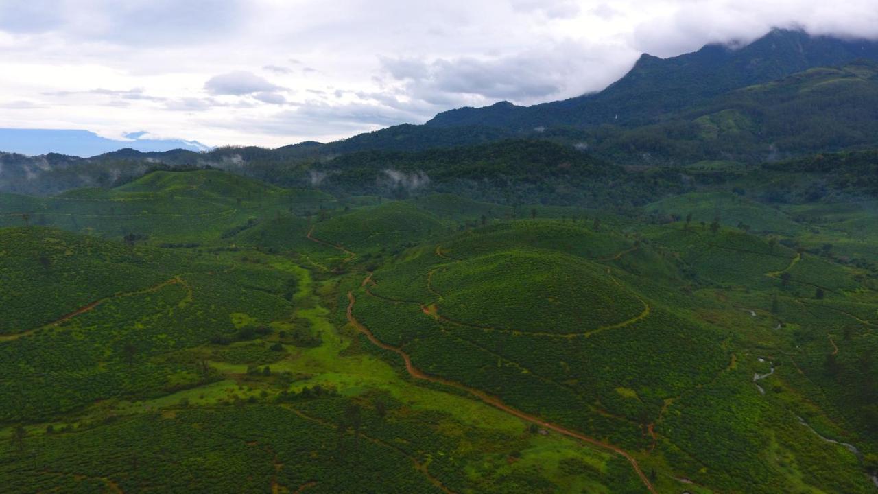Chateau Woods Kalpetta Luaran gambar