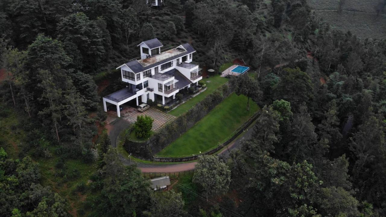 Chateau Woods Kalpetta Luaran gambar
