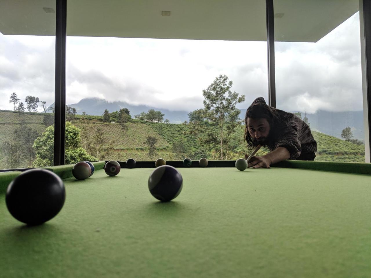 Chateau Woods Kalpetta Luaran gambar