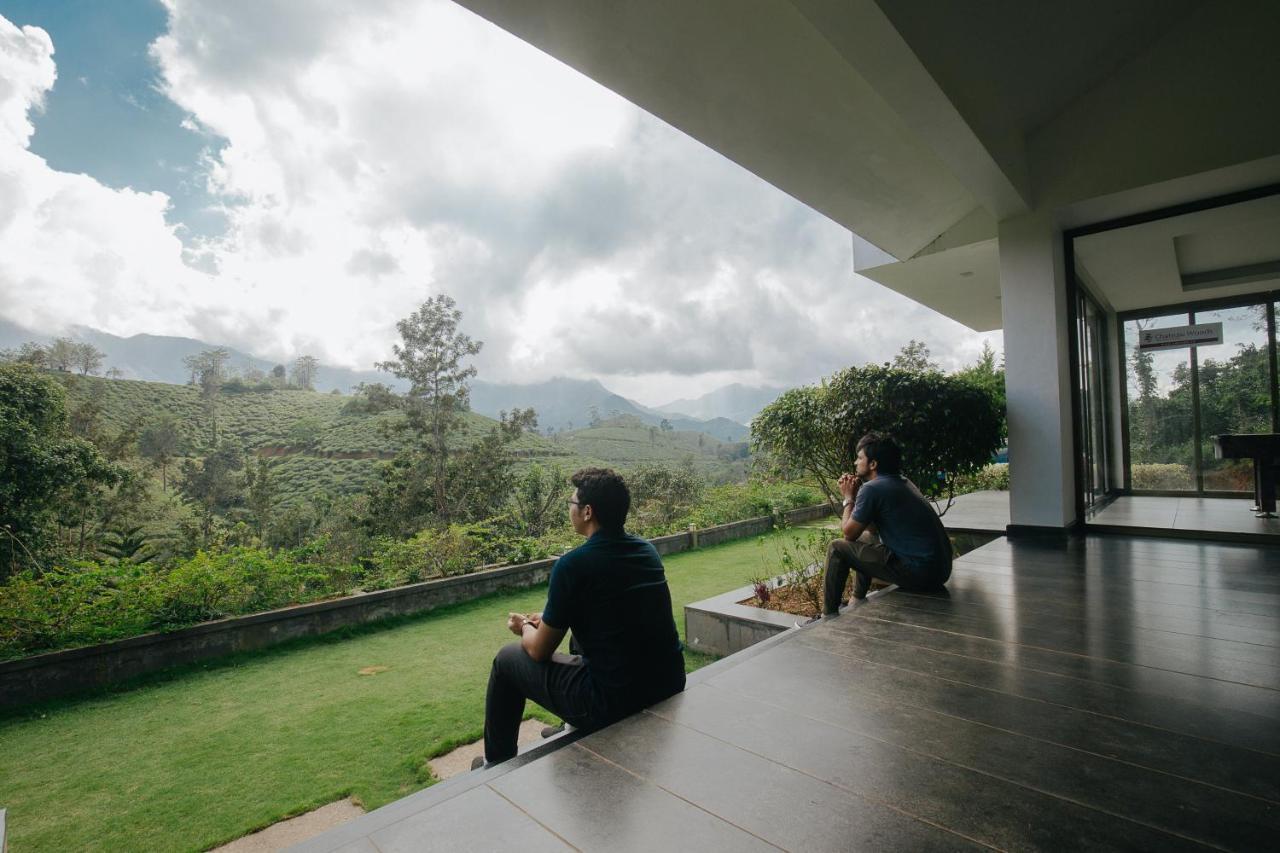 Chateau Woods Kalpetta Luaran gambar