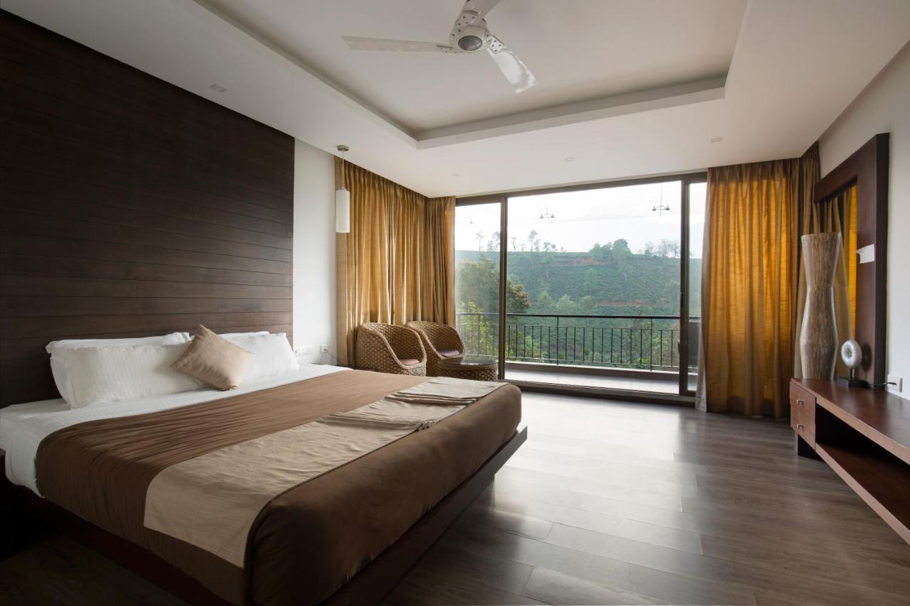 Chateau Woods Kalpetta Luaran gambar